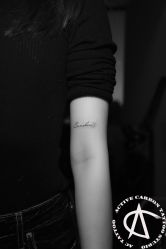 点击看大图 -AC TATTOO 纹身