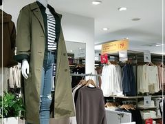 -优衣库(北京万柳华联购物中心店)