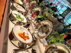 -众善素食(佛平五路店)