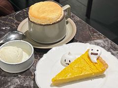 -LESCEDARS Brasserie Bistro香柏树