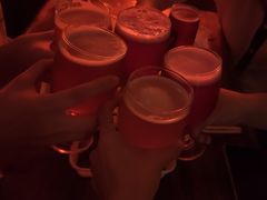 -Perry's·酒吧(黄埔大道店)