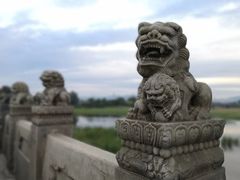 -卢沟桥文化旅游区