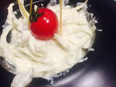 -吃饼人西餐(南开店)