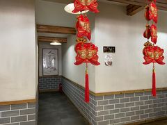 用餐区-东海渔村海鲜码头大排档