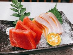 -友壹町寿司(佛山新DNA店)