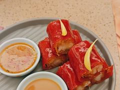 -点都德(大茶楼店)