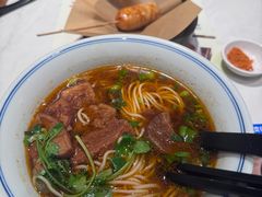 -和府捞面(曹路花园城店)