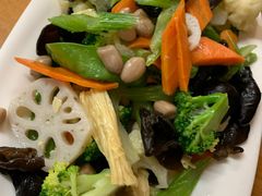 -正宗天津烧麦馆(柳州路店)