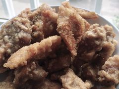 -傅强排骨(成都总店)