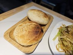 转炉火烧-黑鸡小馆(金源店)