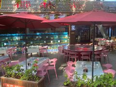 -范饭椰林川湘味海鲜·椰子鸡(三亚湾椰梦长廊店)