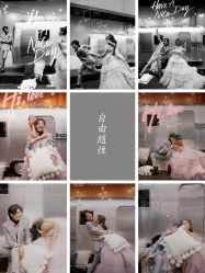 -新奕映像摄影机构