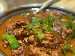 -阿庄新豫菜(通泰路店)