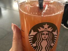 -星巴克(无锡高铁站店)