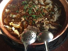 -朝伟清真铜瓢牛肉馆(三十年老·店)