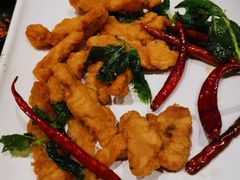 -云海肴·汽锅鸡·云南菜(高德置地店)