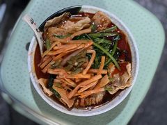 -吉庆桂林米粉·柳州螺蛳粉(港汇广场店)