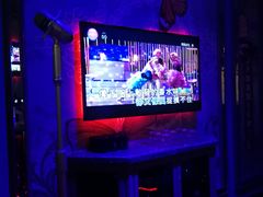 -INLOVE KTV(古墩印象城店)