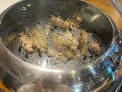 -海味当家·蒸锅海鲜(中山广场创始店)