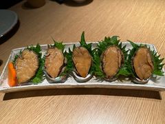 -阿吾罗·月咏精致日料(港汇恒隆广场店)