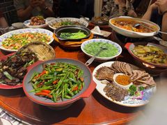 -杨记隆府(时代天街店)