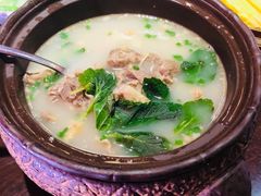 -味道云南·云朵山歌(东方都会广场店)