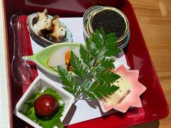 -和创柚子·会席日本料理(新区淮海街店)