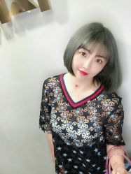 -Miracle集简美发沙龙