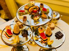 -Salon de Ville浦江汇(上海外滩华尔道夫酒店店)