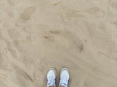 -那香海钻石沙滩浴场