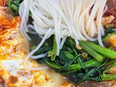 -笋果坊螺蛳粉(竹园小区店)