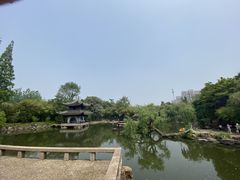 -水绘园