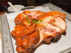 -绿茶餐厅(昌平悦荟店)
