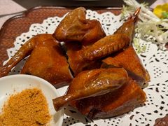 -瓷忆·瓷文化餐厅(上海店)