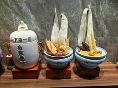-味钱塘·钱塘浙宴(宋城之江银泰店)