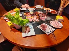 -五彩凉山自助西昌烧烤(柳翠路店)