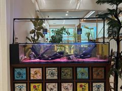 -山与蓝·轻糖鲜果蛋糕(勒泰店)