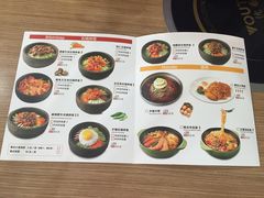 -安大叔拌饭(宝龙店)