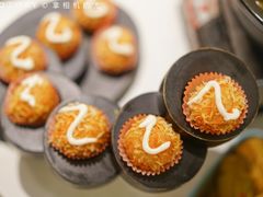 -香香海南菜餐厅