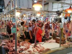 -阳江市第一市场