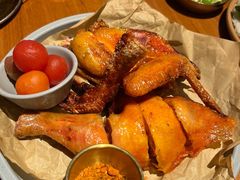 -SHAN山(前滩太古里店)