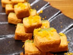 拉萨豆腐-敏珠拉姆藏餐·南京厨房(富春江东街店)