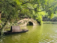 -绮园景区