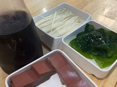 米饭-牛腩之旅·牛腩牛杂煲(光启城美食城店)