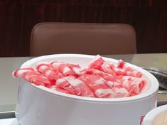 -龍歌自助小火锅(雨花台江南虹悦城店)
