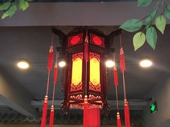 -北平印象.北京烤鸭.新京菜.融合菜(世贸店)