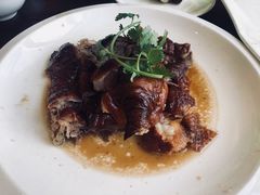 深井烧鹅-赤湾大饭堂(山海逸居店)