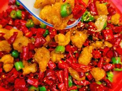 -小街47號江湖菜(四合院店)