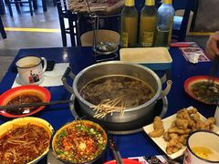 -马路边边串串香(大成路店)