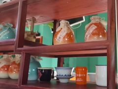-江城小馆陕南妈妈菜·全球旅行餐厅(钟楼店)